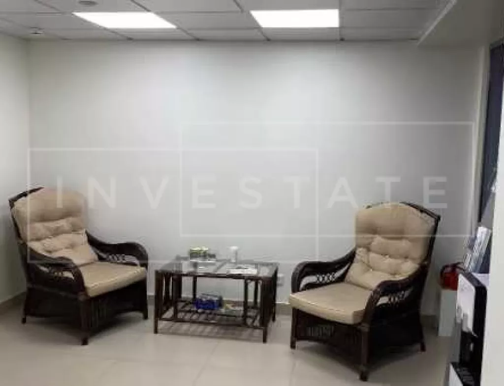 г. Москва, Староволынская пер., 12, кор. 1