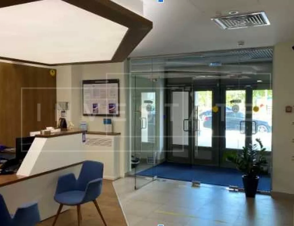 г. Москва, Староволынская пер., 12, кор. 1