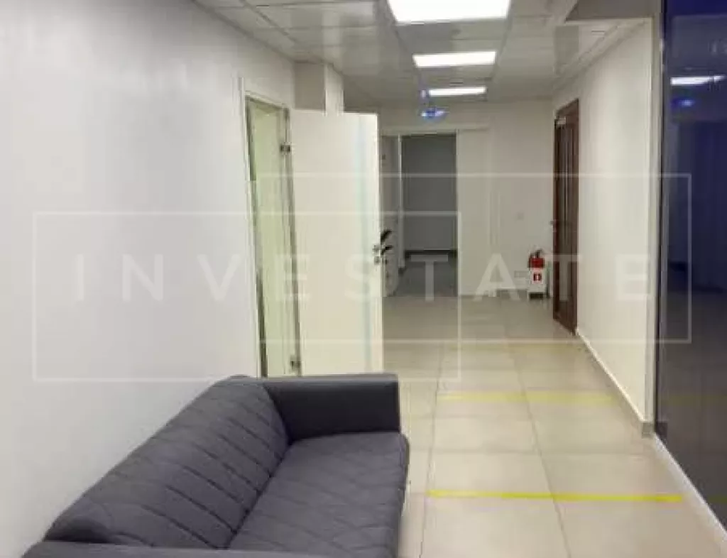 г. Москва, Староволынская пер., 12, кор. 1