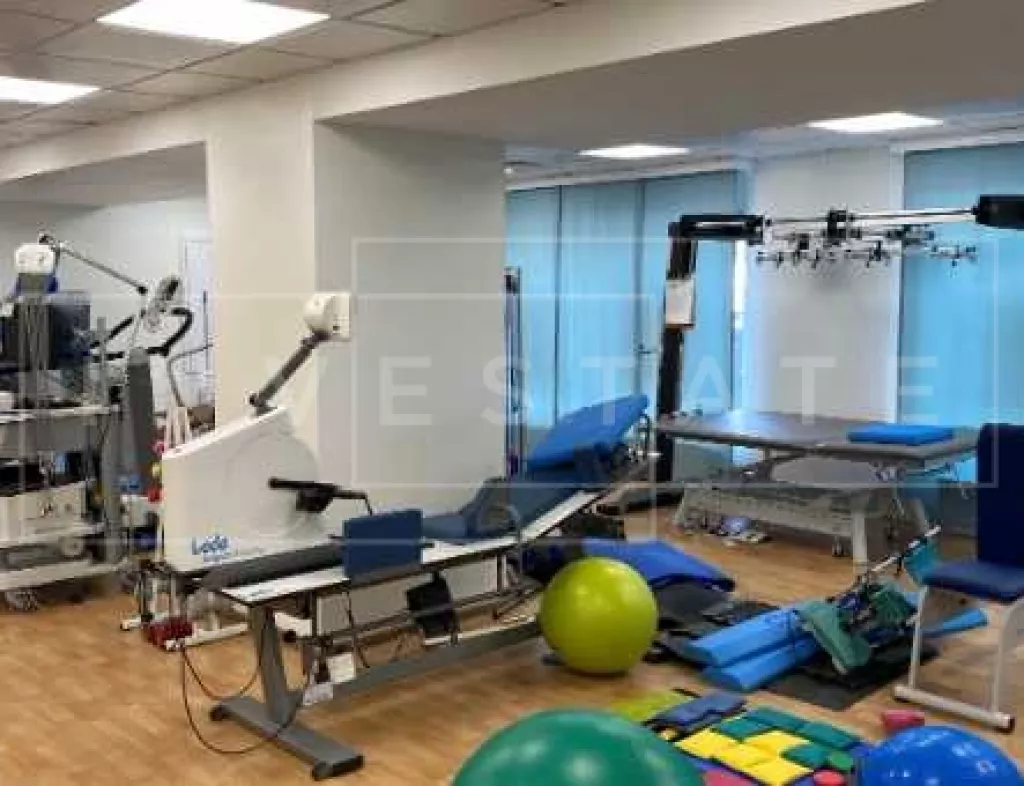 г. Москва, Староволынская пер., 12, кор. 1