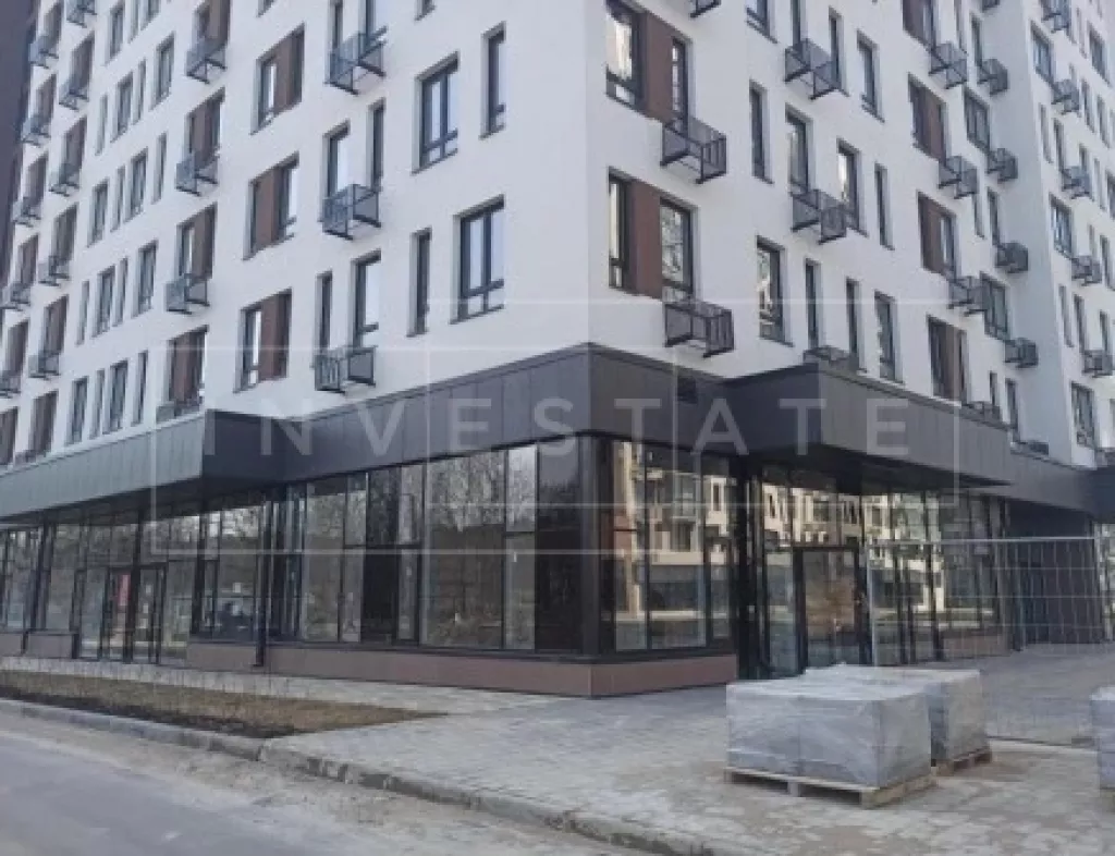 арендный бизнес г Москва, поселение Сосенское, Скандинавский б-р, д 19 к 4 в , метро  г Москва, поселение Сосенское, Скандинавский б-р, д 19 к 4