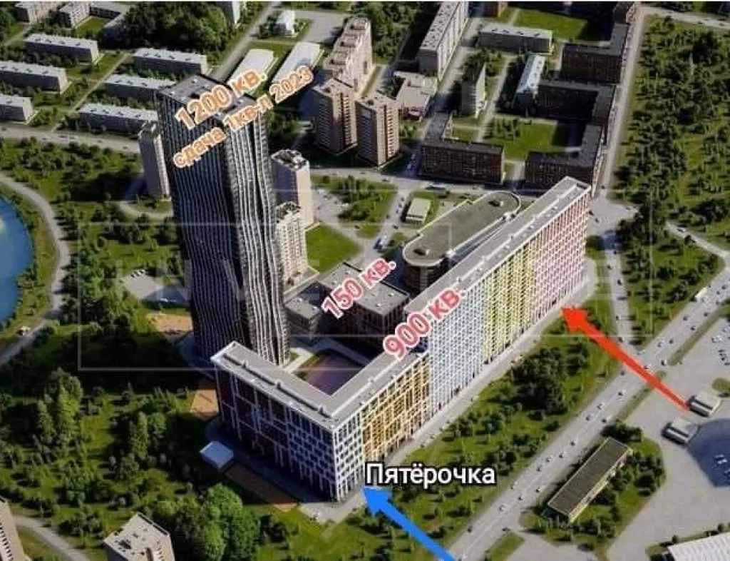 арендный бизнес г. Москва, проезд Серебрякова, 11к1 в CВАО, метро  г. Москва, проезд Серебрякова, 11к1