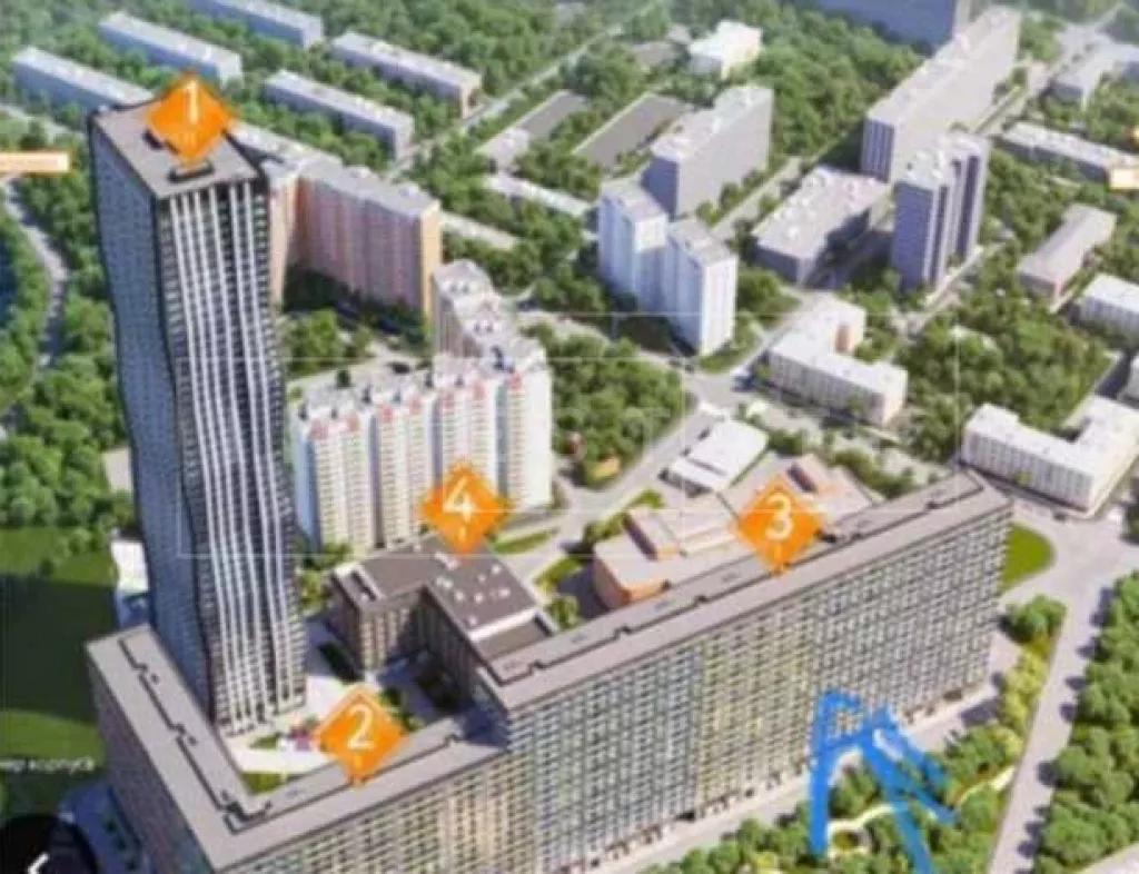 арендный бизнес г. Москва, проезд Серебрякова, 11к1 в CВАО, метро  г. Москва, проезд Серебрякова, 11к1