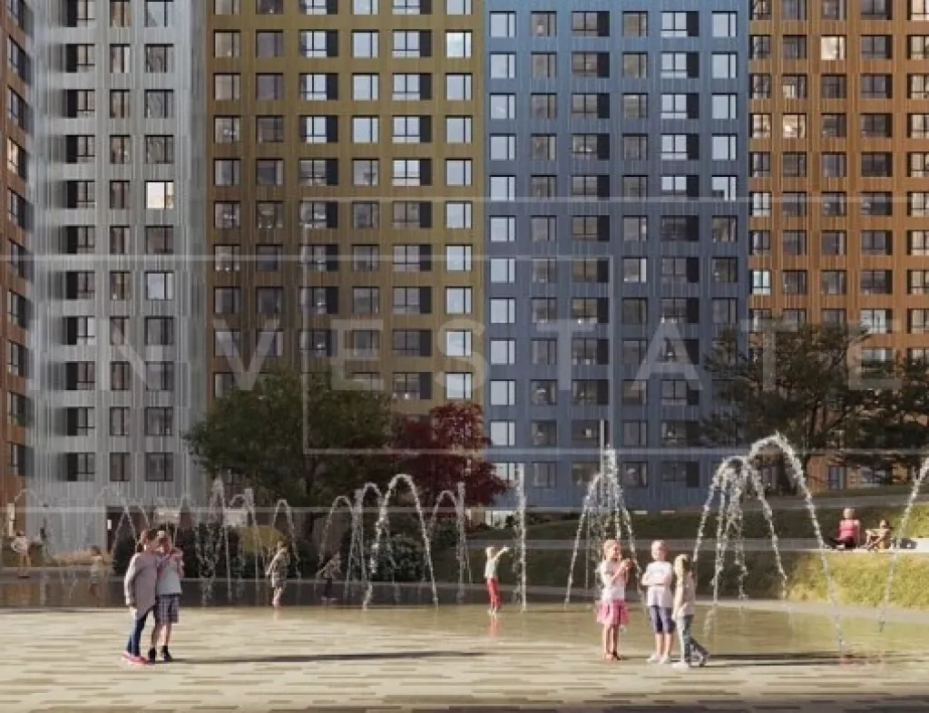 арендный бизнес Москва, Строительный пр-д, 9 корп. 1 в CЗАО, метро  Москва, Строительный пр-д, 9 корп. 1