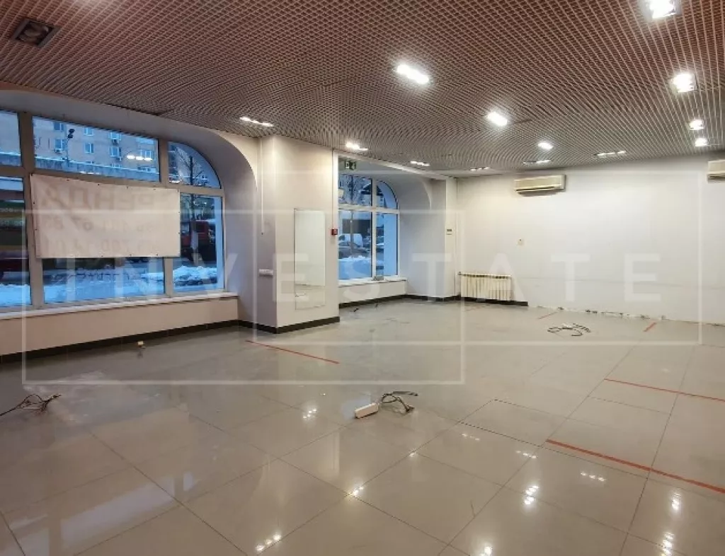 г Москва, ул Красная Пресня, д 28