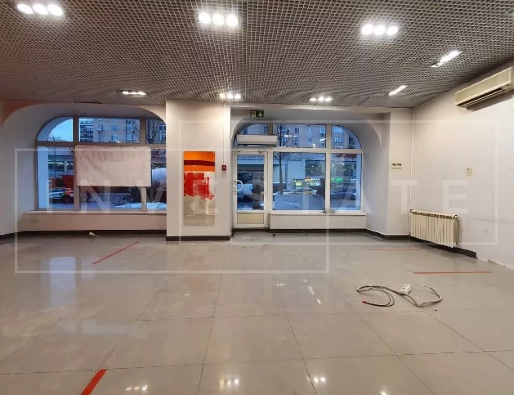 г Москва, ул Красная Пресня, д 28