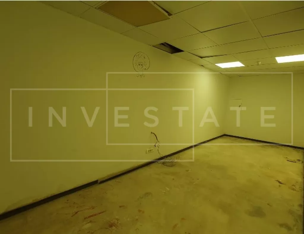 г Москва, ул Красная Пресня, д 28