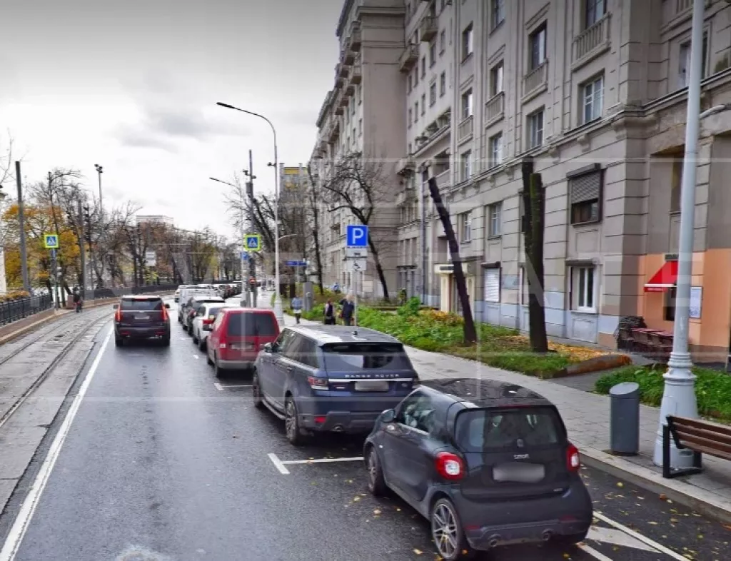 г Москва, Чистопрудный б-р, 12, кор. 4