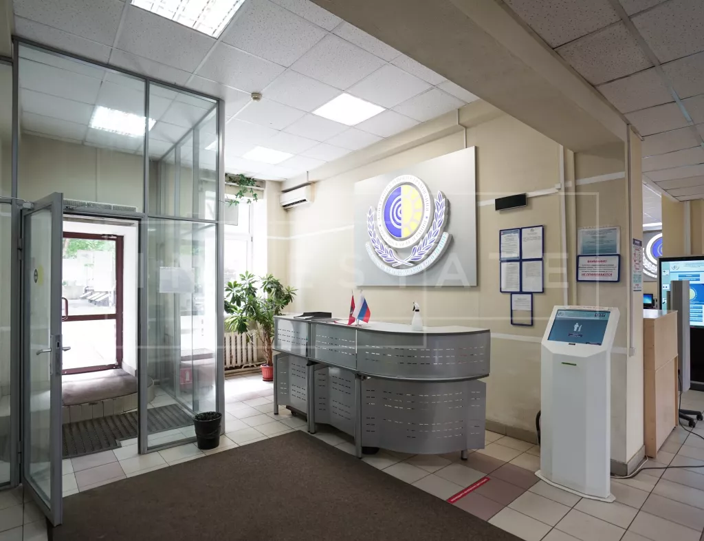 Энтузиастов ш., 21