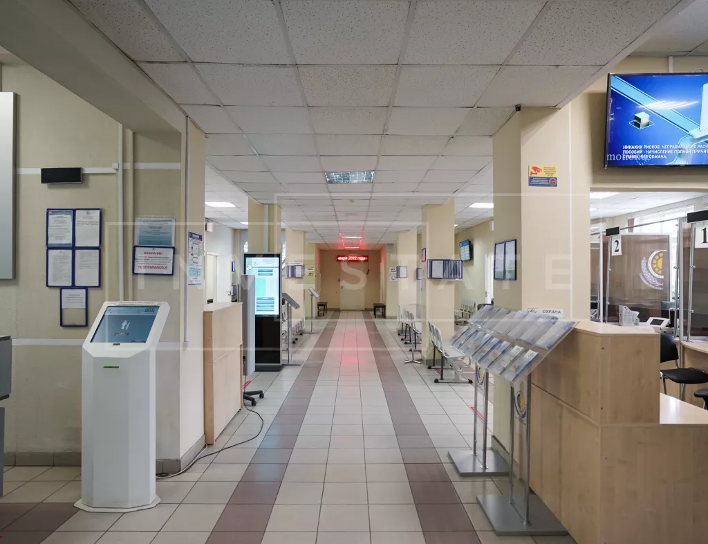 Энтузиастов ш., 21