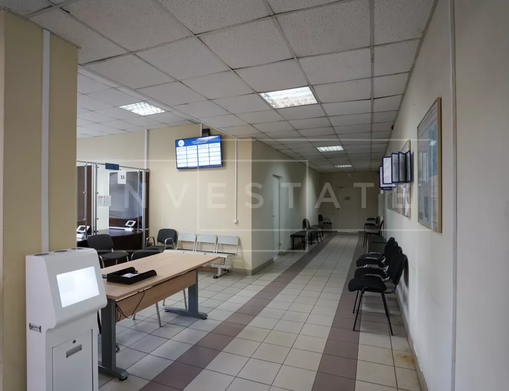 Энтузиастов ш., 21