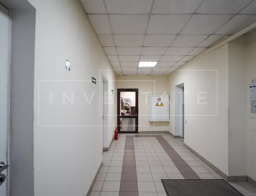 Энтузиастов ш., 21