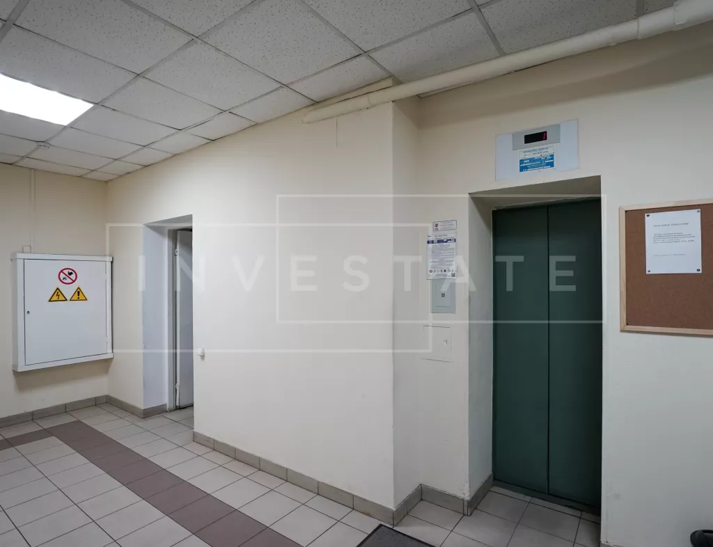 Энтузиастов ш., 21