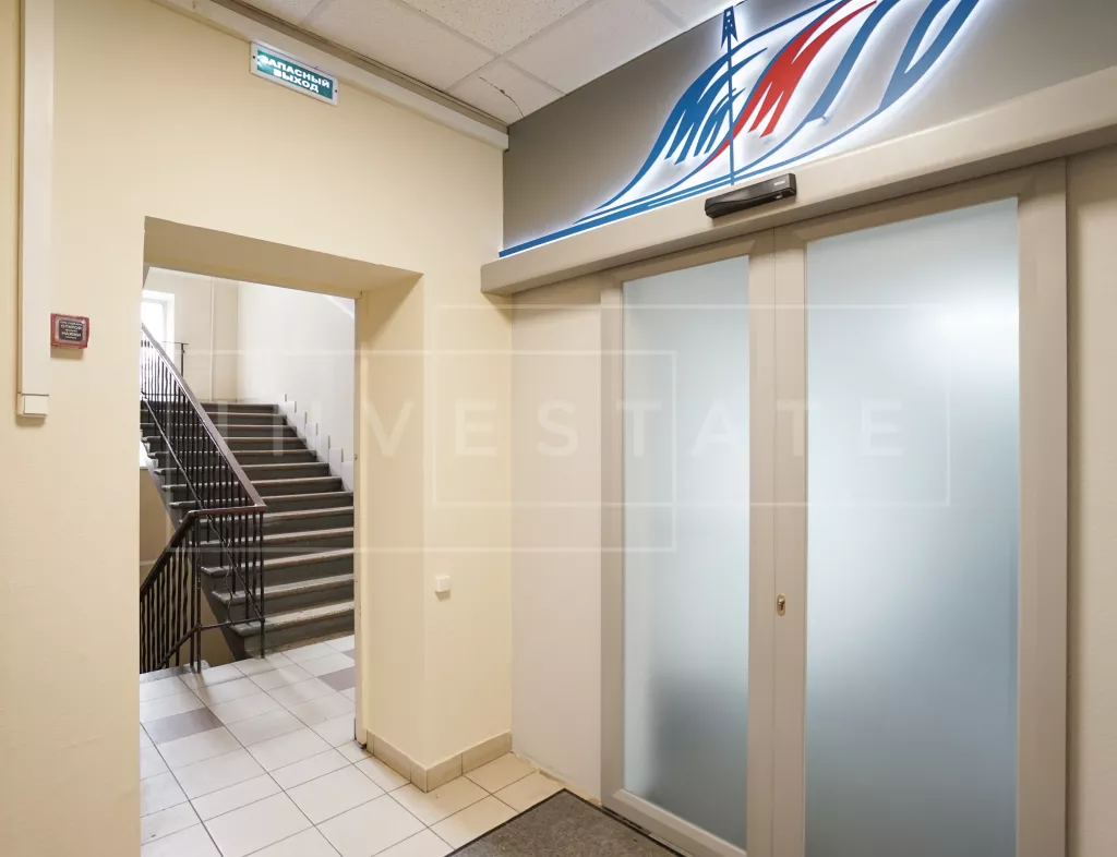 Энтузиастов ш., 21