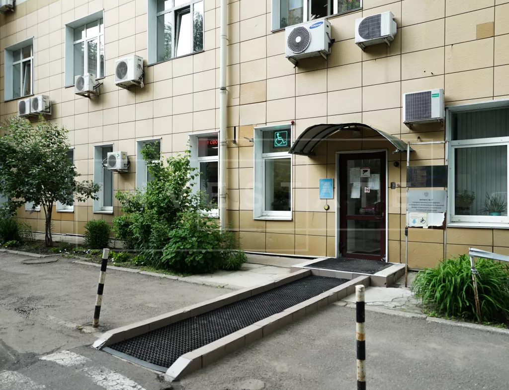 Энтузиастов ш., 21