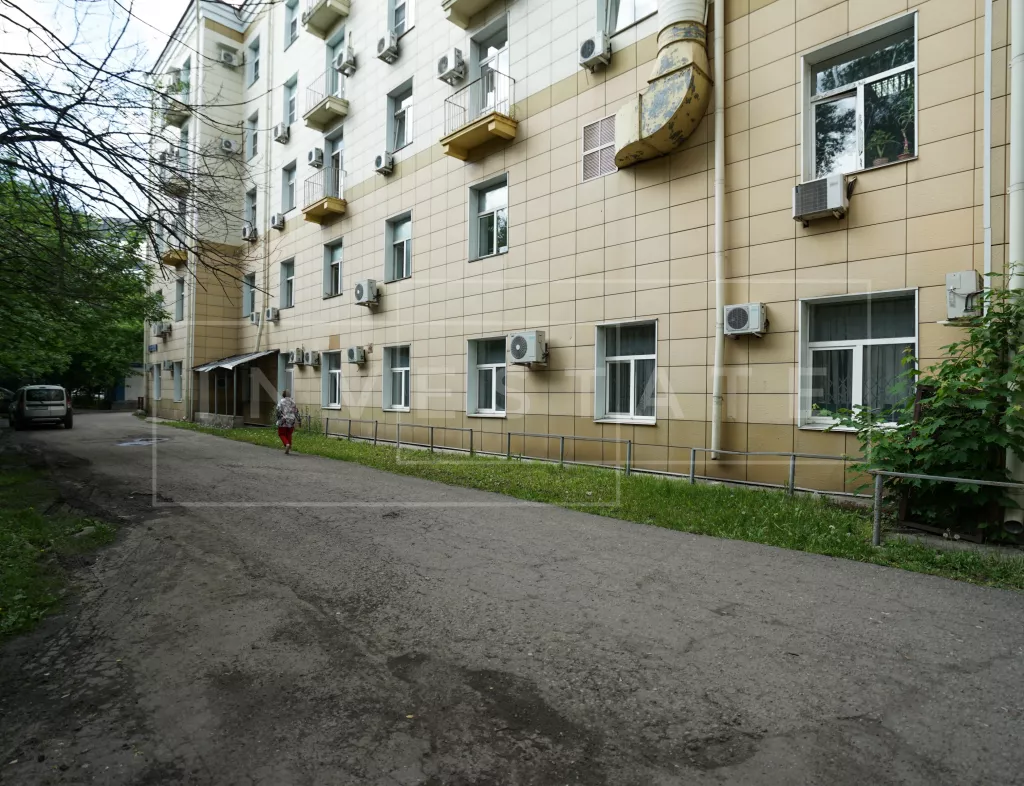 Энтузиастов ш., 21