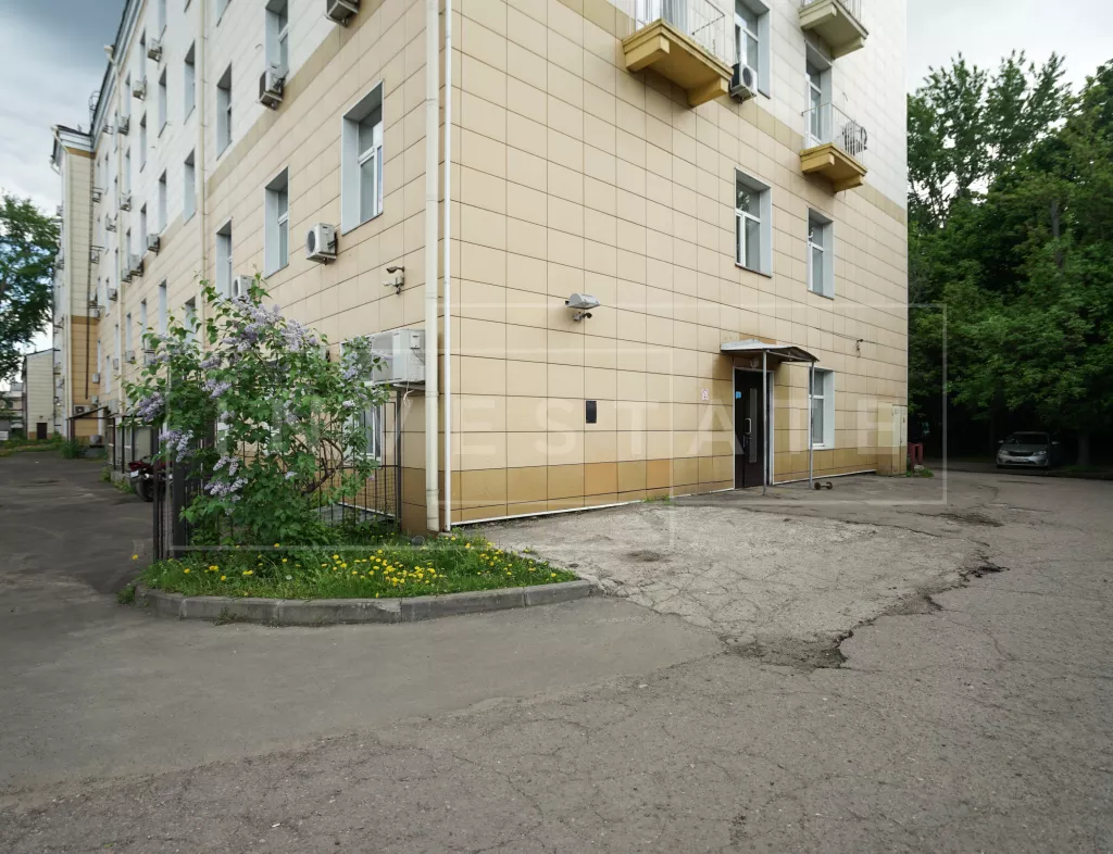 Энтузиастов ш., 21