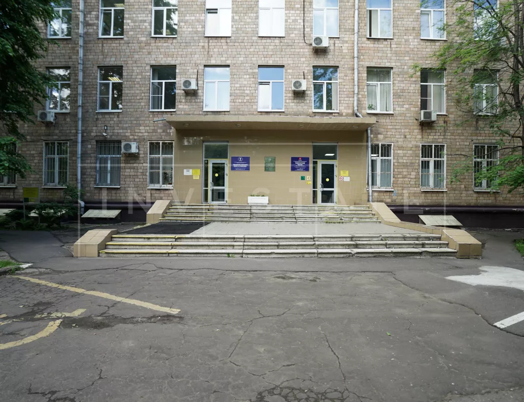 Энтузиастов ш., 21