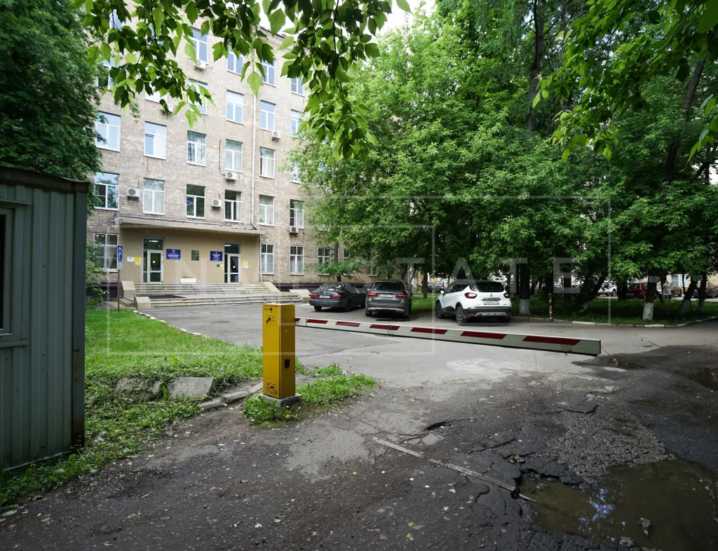 Энтузиастов ш., 21