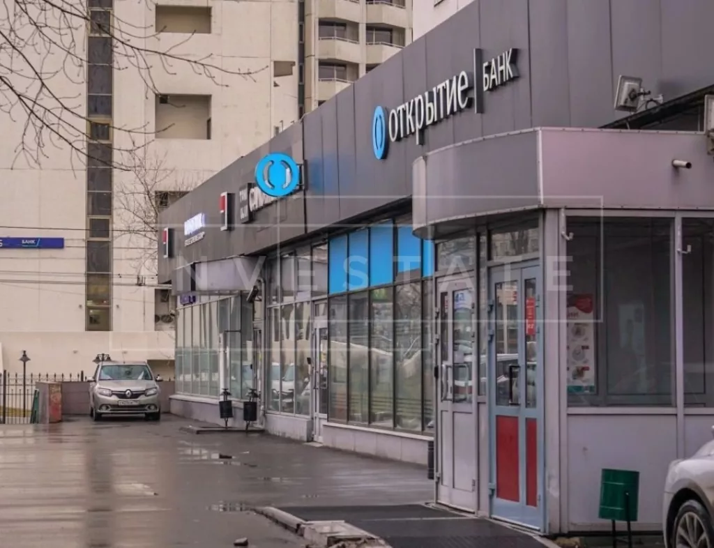 г Москва, Русаковская ул., 22