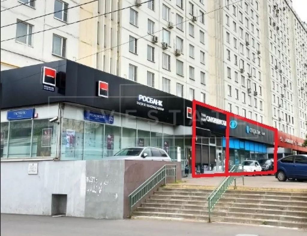 г Москва, Русаковская ул., 22