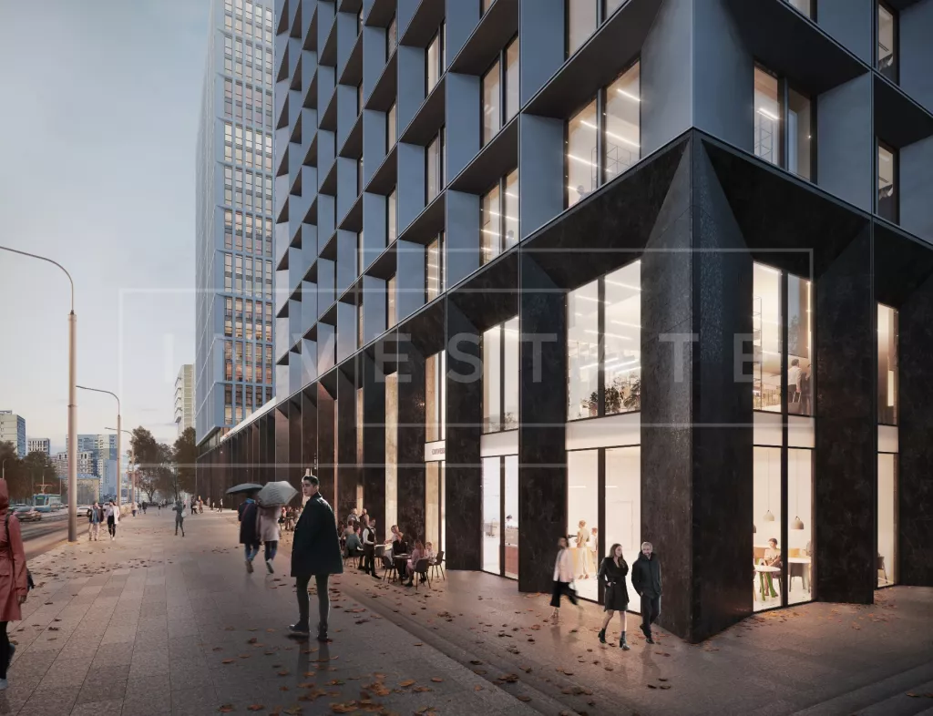 г Москва, Вавилова ул., вл. 11, 13А