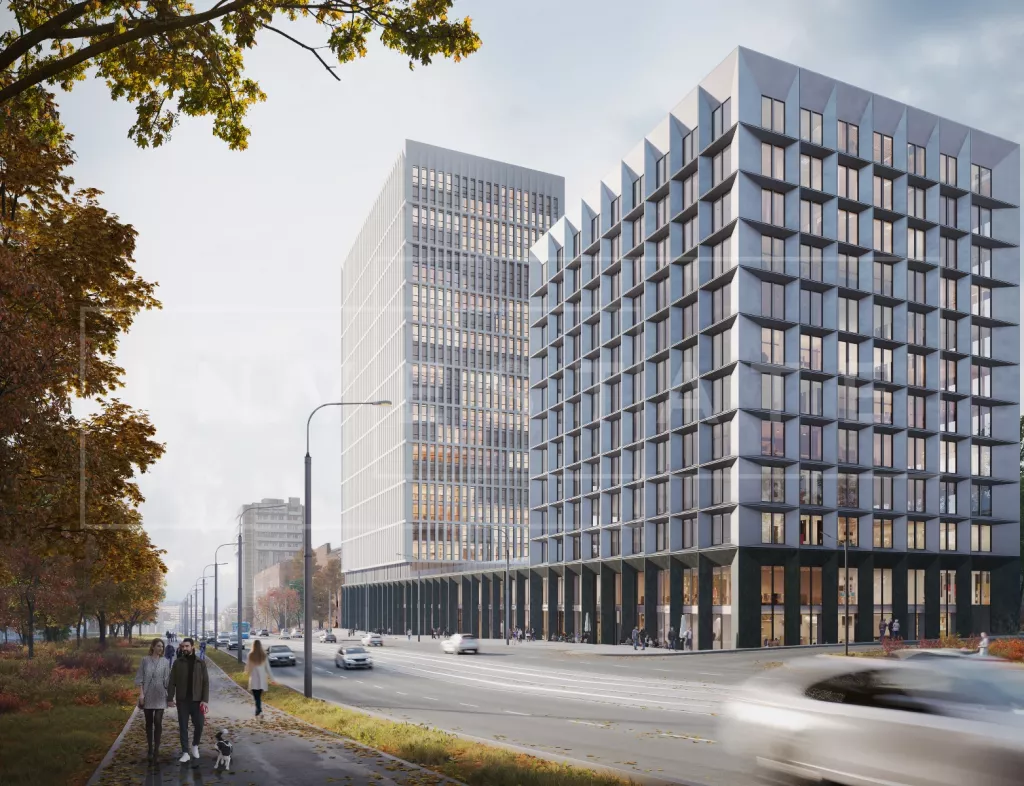 г Москва, Вавилова ул., вл. 11, 13А