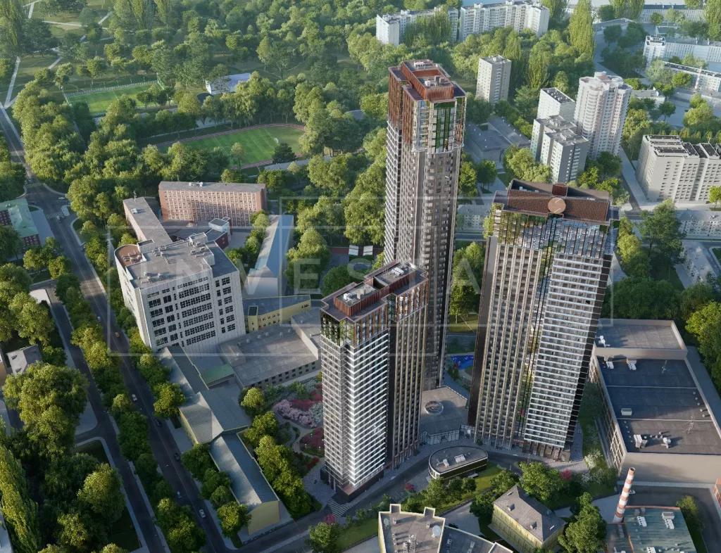 арендный бизнес Вильгельма Пика ул., 3, стр. 3 в CВАО, метро  Вильгельма Пика ул., 3, стр. 3