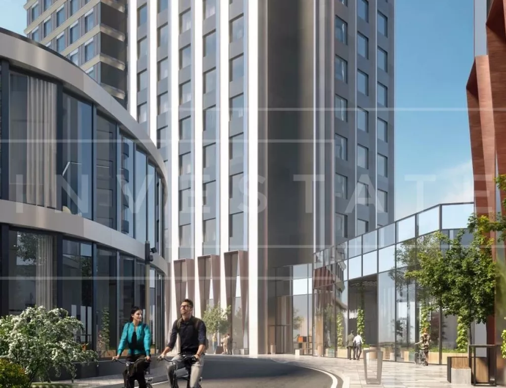 арендный бизнес Вильгельма Пика ул., 3, стр. 3 в CВАО, метро  Вильгельма Пика ул., 3, стр. 3