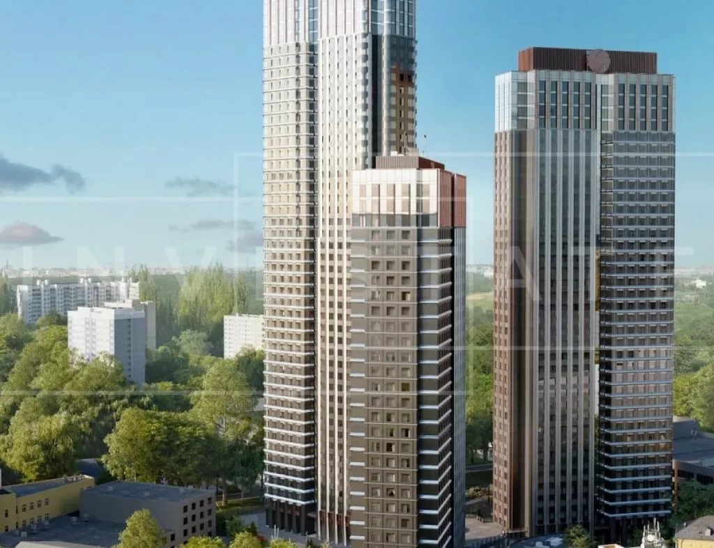 арендный бизнес Вильгельма Пика ул., 3, стр. 3 в CВАО, метро  Вильгельма Пика ул., 3, стр. 3