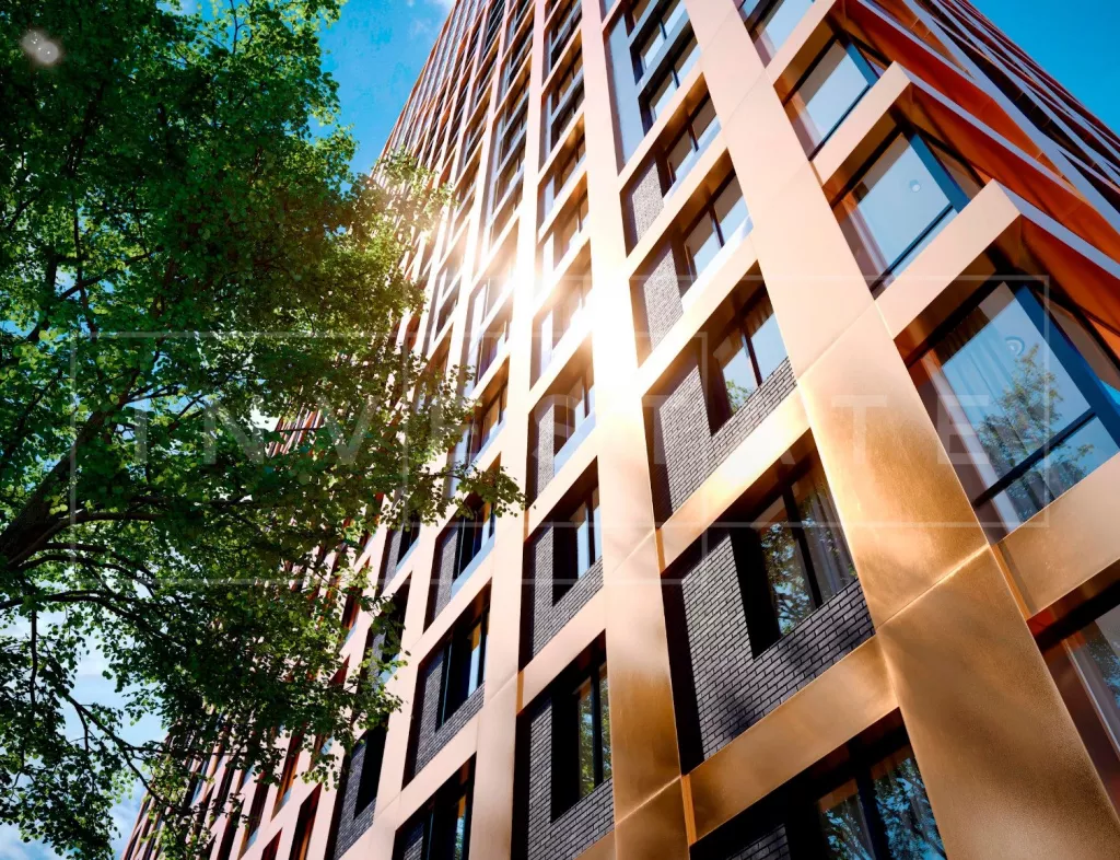 г Москва, Шеногина ул., вл. 2