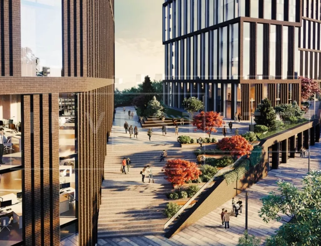 арендный бизнес г Москва, Жуков пр-д, 8 в ЮАО, метро  г Москва, Жуков пр-д, 8