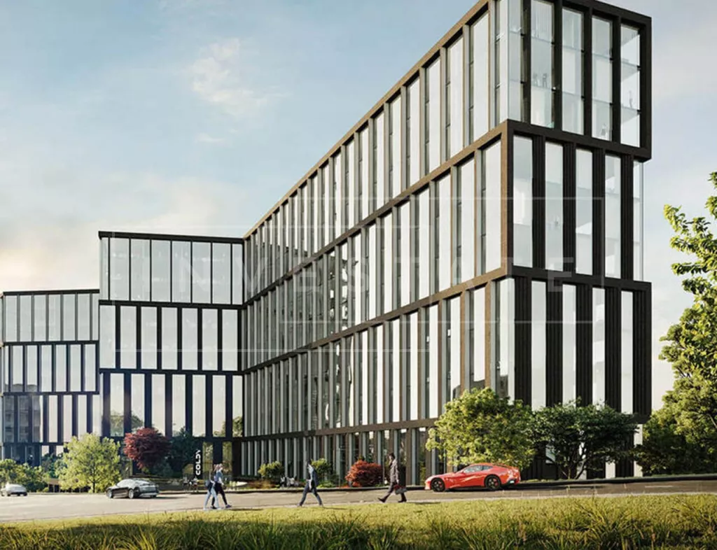 арендный бизнес г Москва, Жуков пр-д, 8 в ЮАО, метро  г Москва, Жуков пр-д, 8