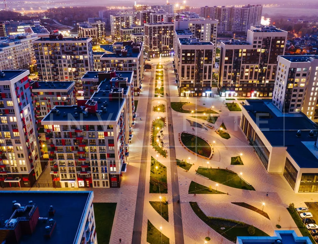 г Москва, Веласкеса б-р, 7