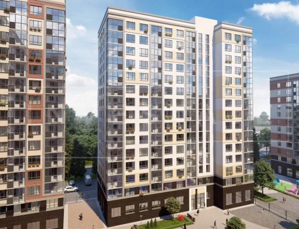 г Москва, Веласкеса б-р, 7