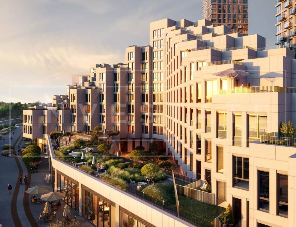 арендный бизнес ул. Автозаводская, вл. 23/66 в ЮАО, метро  ул. Автозаводская, вл. 23/66