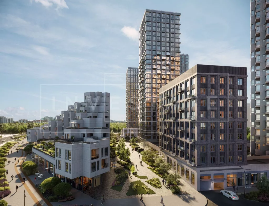 ул. Автозаводская, вл. 23/66