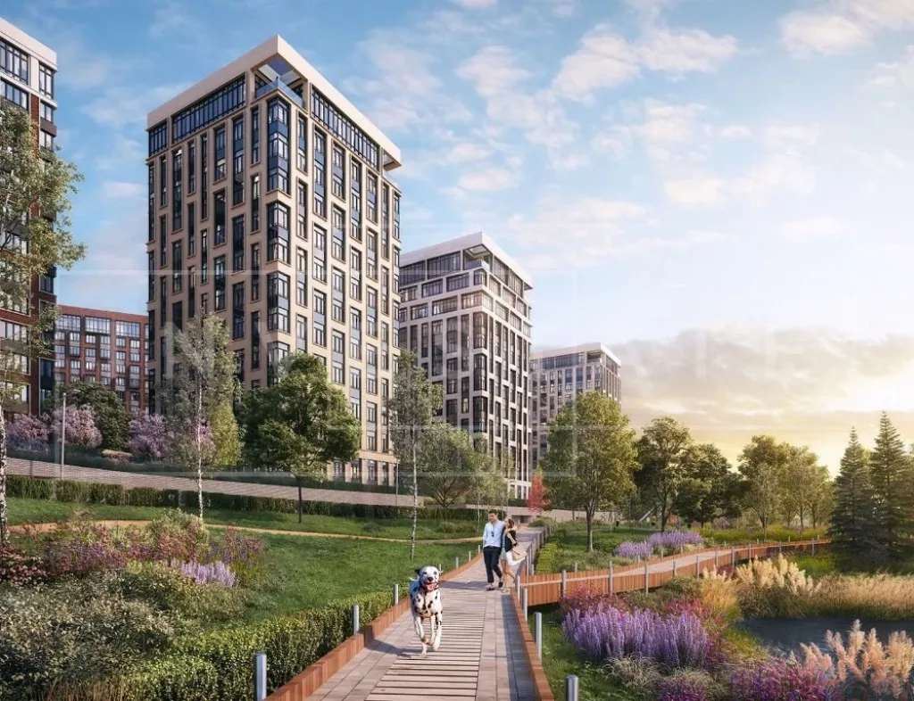 г Москва, Минская ул., 1Г, стр. А