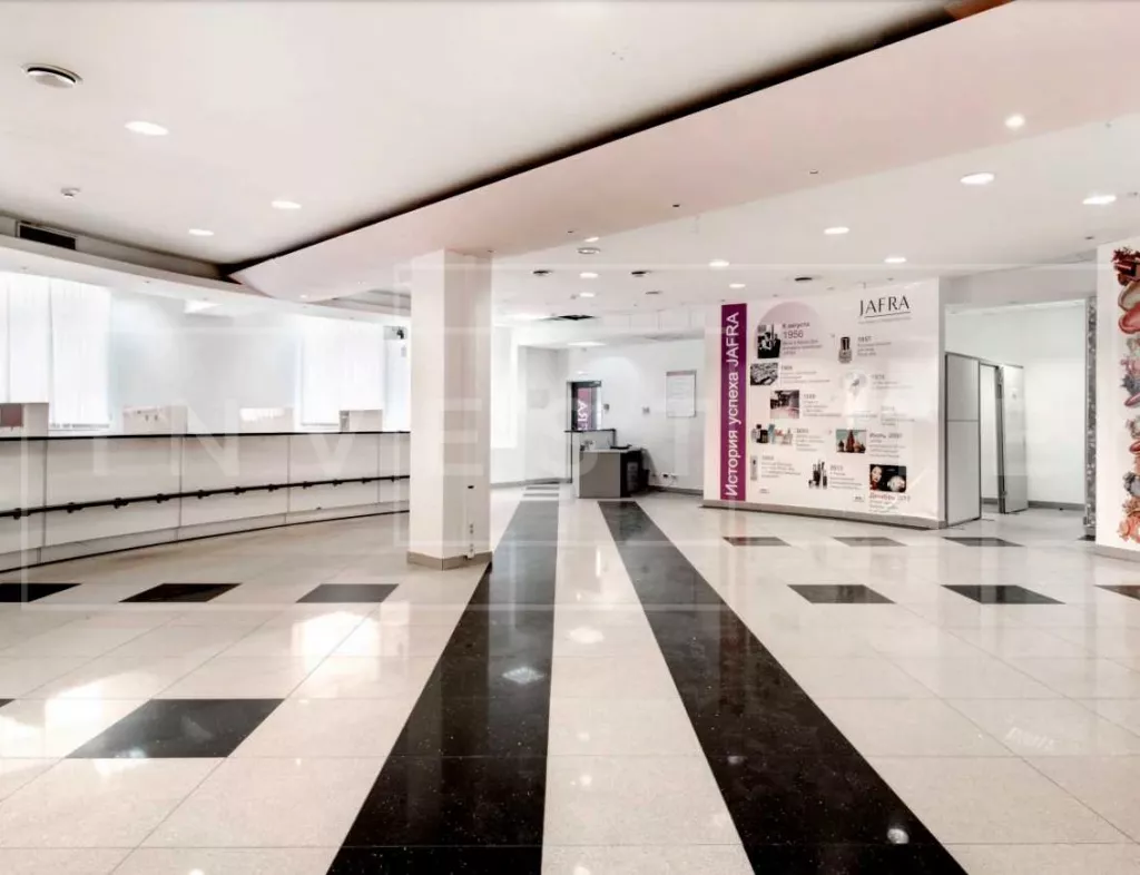 г Москва, Сущёвская ул., 27, стр. 1