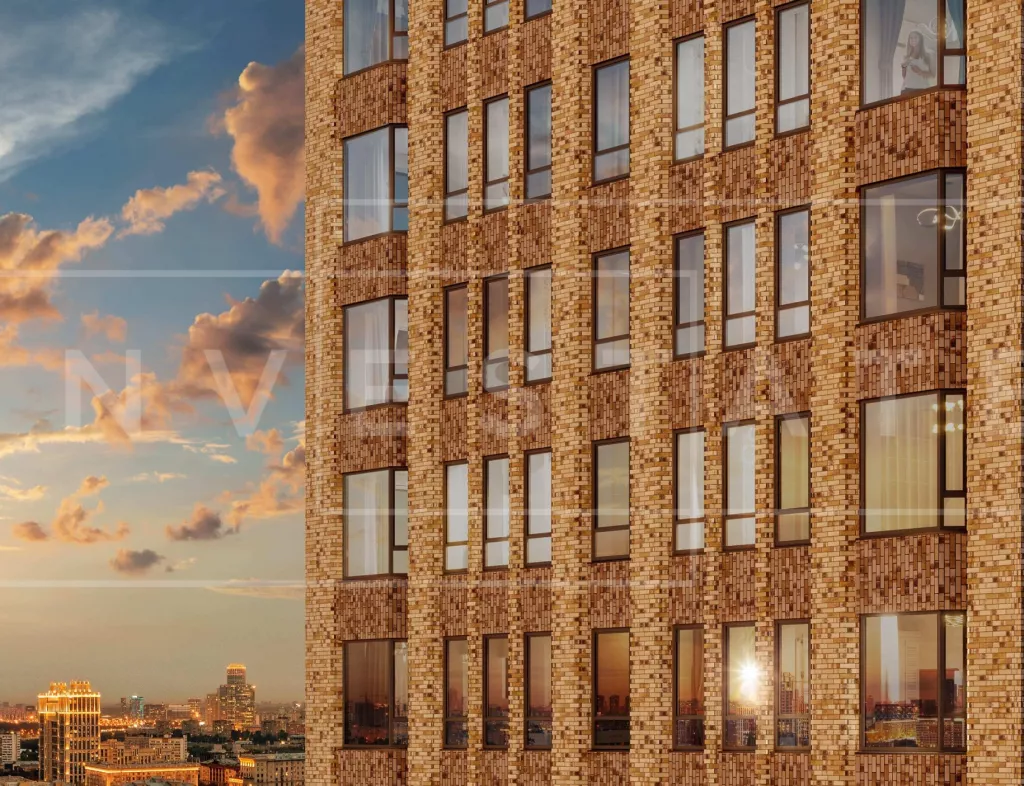 1-я Ямского Поля ул., 28, стр. 3