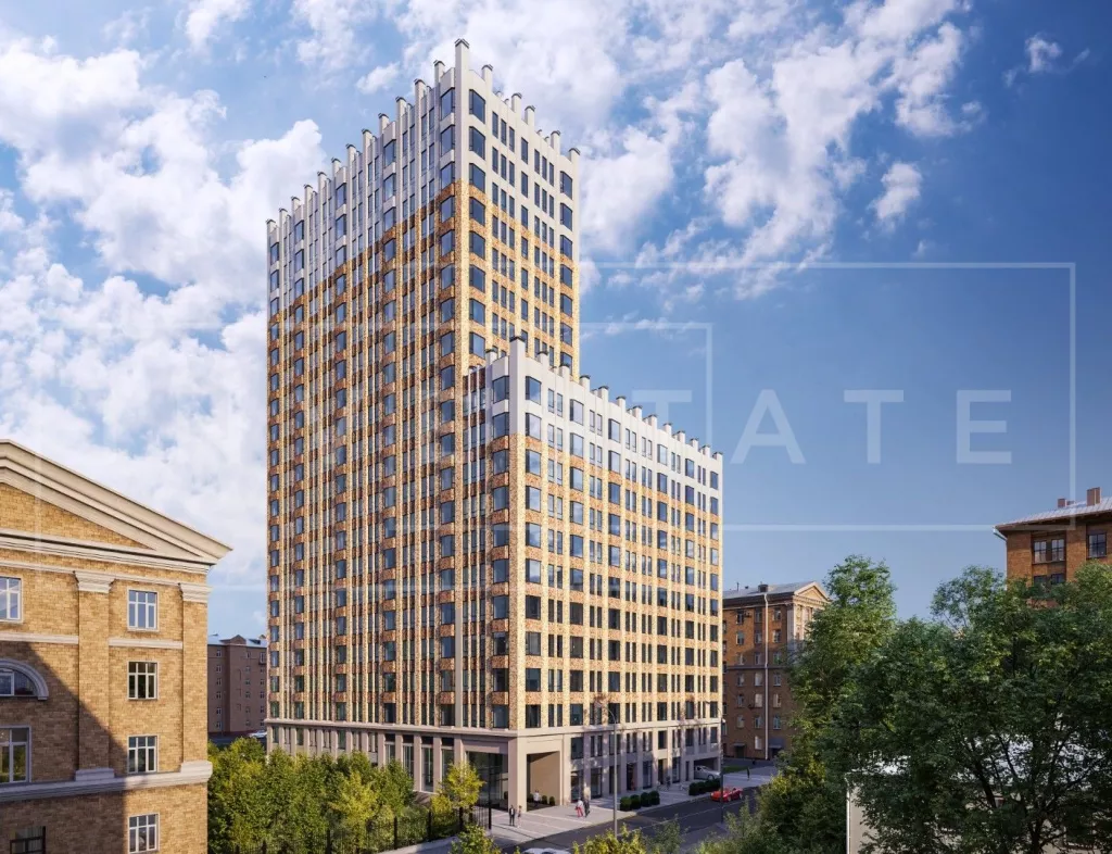 арендный бизнес 1-я Ямского Поля ул., 28, стр. 3 в CАО, метро  1-я Ямского Поля ул., 28, стр. 3