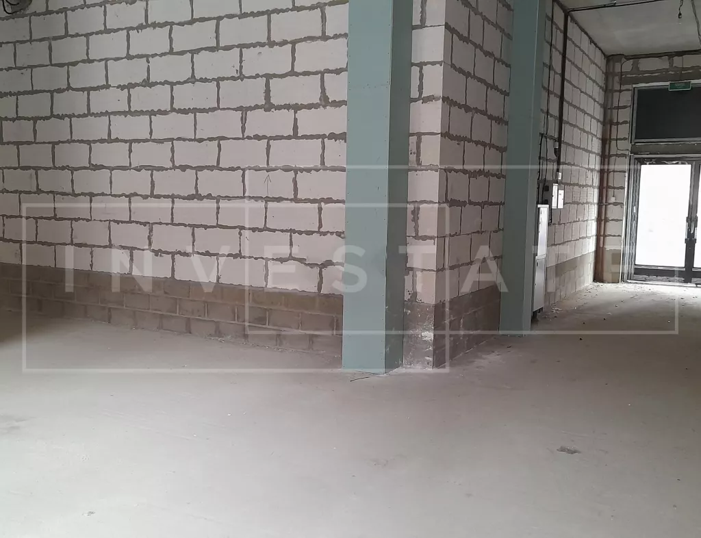 г. Москва, ул. Поляны, 5Ак1