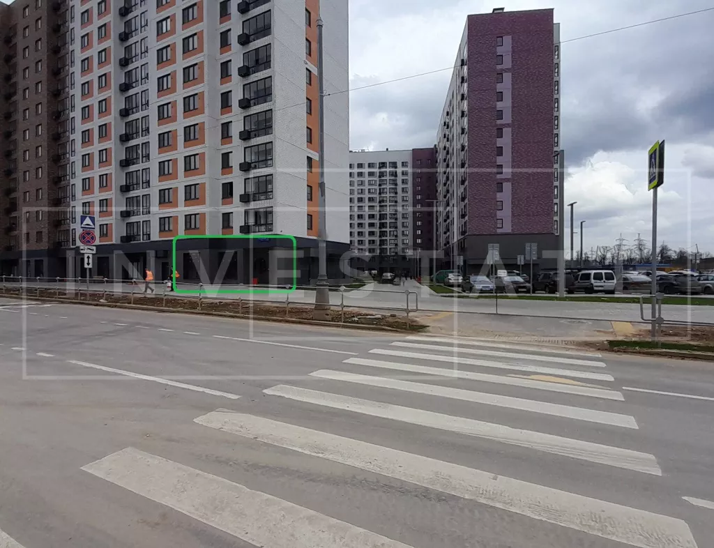 арендный бизнес г. Москва, Новомихайловское шоссе, 1к1 в , метро  г. Москва, Новомихайловское шоссе, 1к1