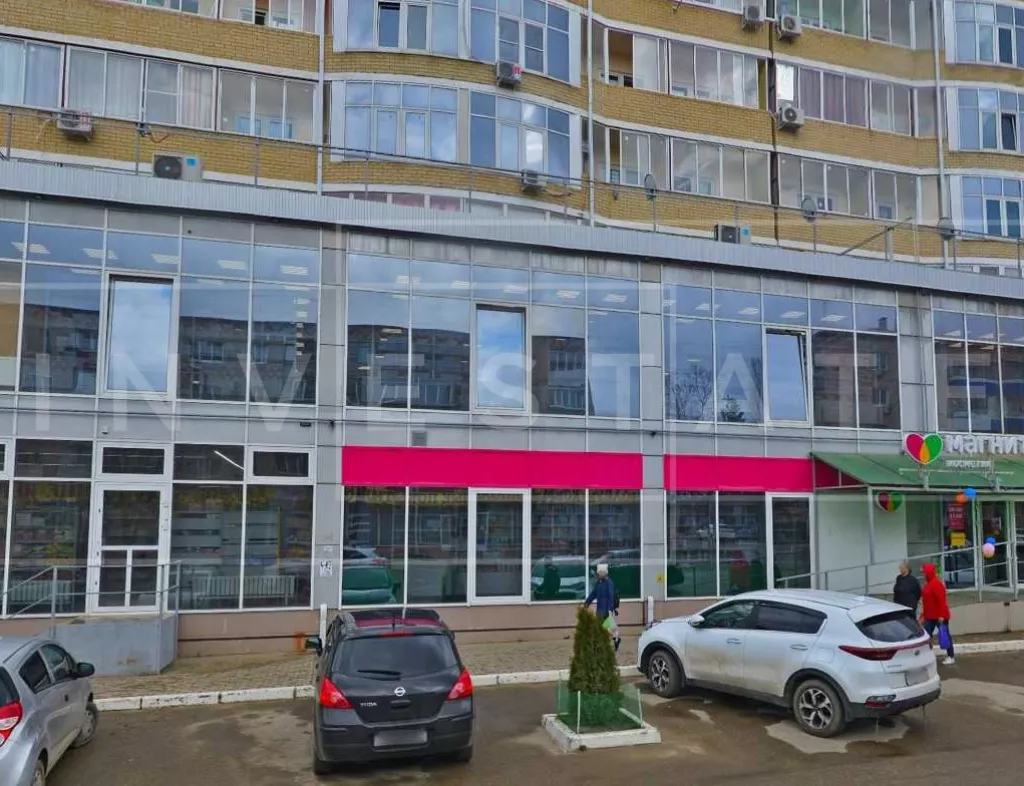 г. Абинск, Горького ул., 26