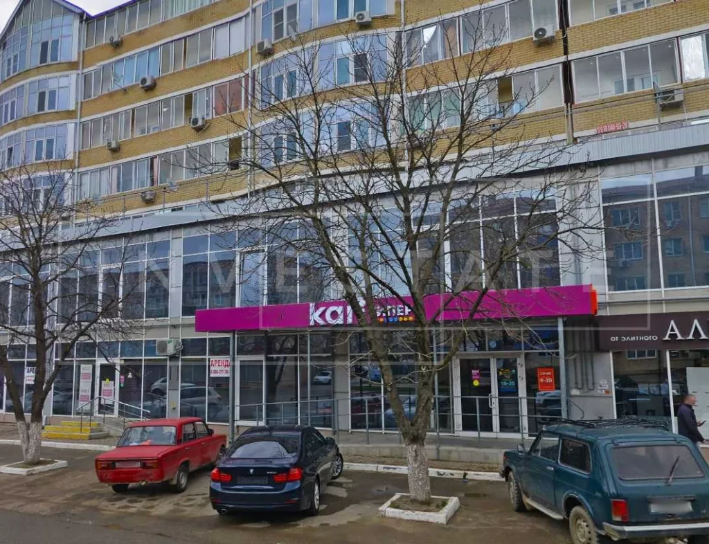 г. Абинск, Горького ул., 26