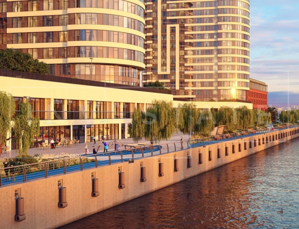 арендный бизнес г Москва, Ленинградское ш., 69 в CАО, метро  г Москва, Ленинградское ш., 69