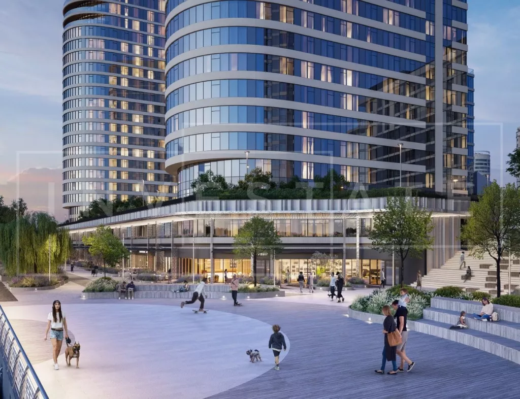 арендный бизнес г Москва, Ленинградское ш., 69 в CАО, метро  г Москва, Ленинградское ш., 69