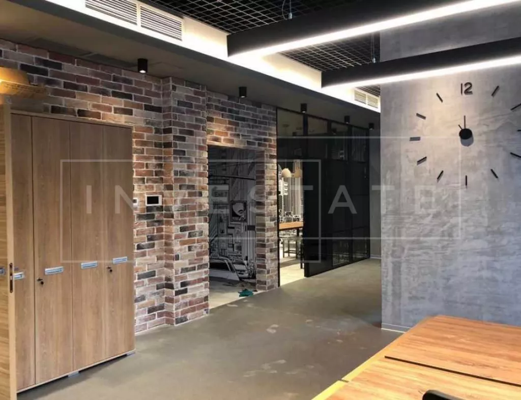 г Москва, Гороховский пер., 12, стр. 1