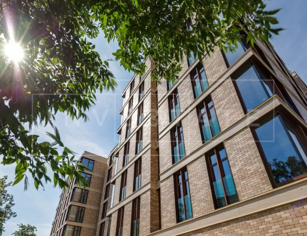 г Москва, Гороховский пер., 12, стр. 1