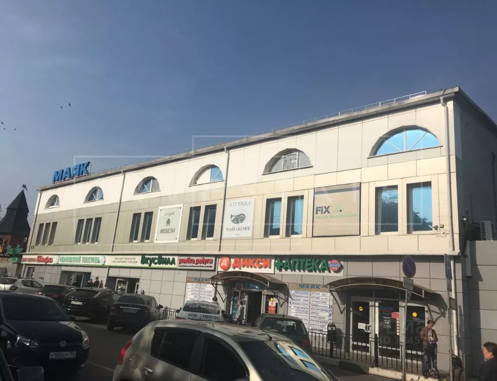 арендный бизнес г. Сергиев Посад, 1-я рыбная ул., 19/22 в , метро  г. Сергиев Посад, 1-я рыбная ул., 19/22